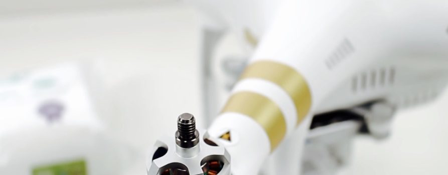 conseils maintenance de drone