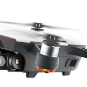 le spark sa camera et sa nacelle