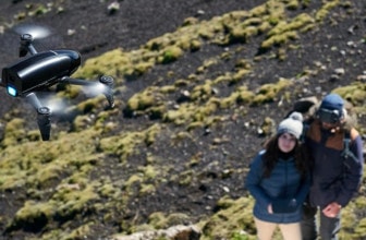 featured image test avis Parrot Bebop 2 Power