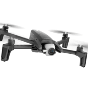 drone anafi vue de devant