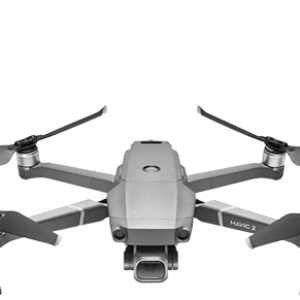 dji mavic 2 pro
