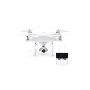 dji phantom 4 pro 2