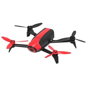 drone parrot bebop 2 rouge