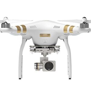 dji phantom 3 pro