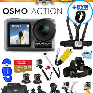 osmo action