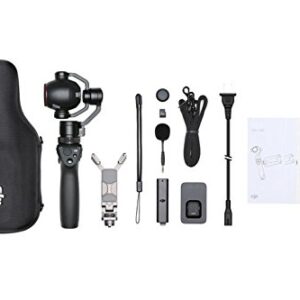 dji osmo pack
