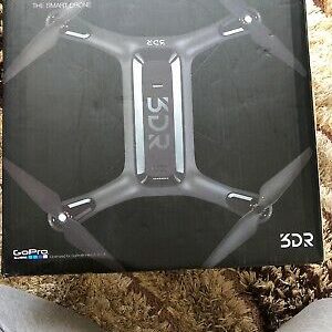 solo 3dr drone