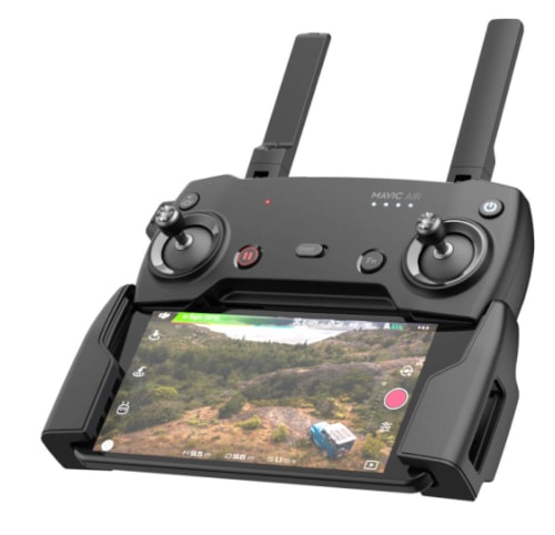 La radiocommande du Mavic Air