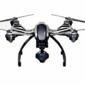 yuneek avec nacelle camera et radiocommande