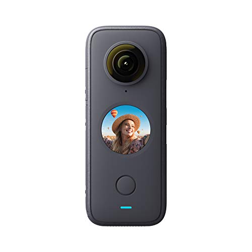 Insta360 One X2 360 Degree Waterproof Action Camera