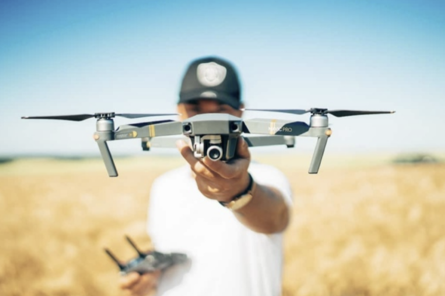 les 5 meilleurs drones télécommandés de l'année 2023