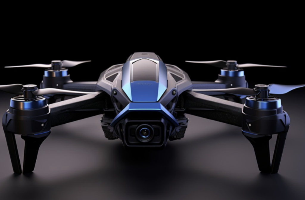 the skydio x10 drone