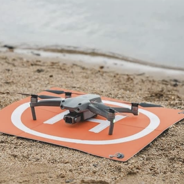 les 5 meilleurs tapis d'atterrissage pour drones une sélection incontournable