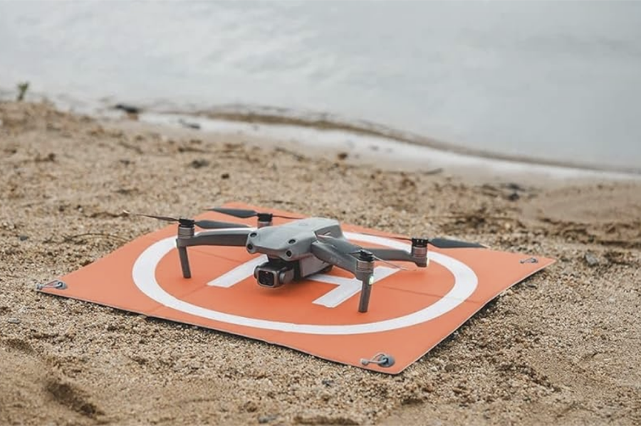 les 5 meilleurs tapis d'atterrissage pour drones une sélection incontournable