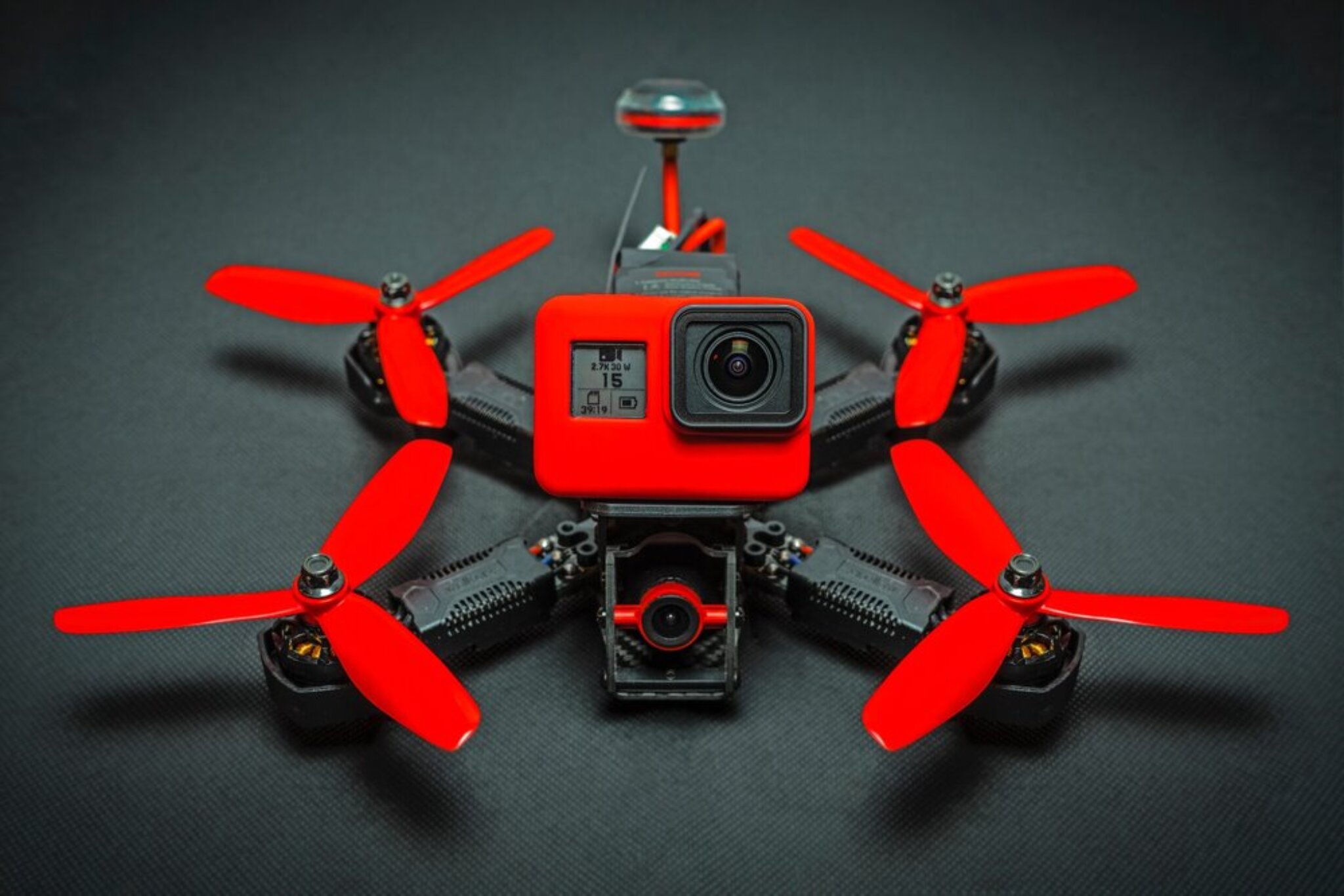 Construisez votre propre drone : guide complet étape par étape
