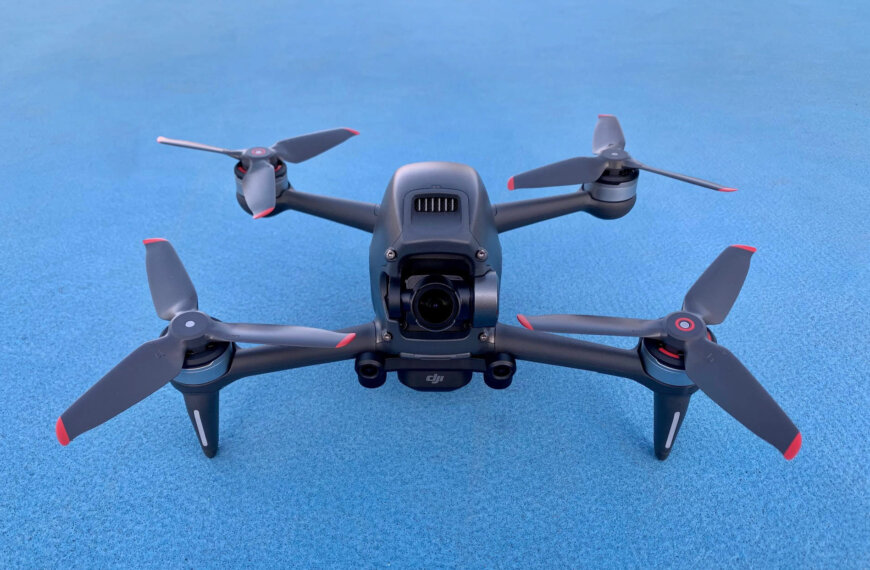 Pourquoi votre drone refuse de s'envoler et comment y remédier