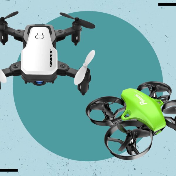 Les meilleures options pour débuter en drones : 5 produits incontournables!