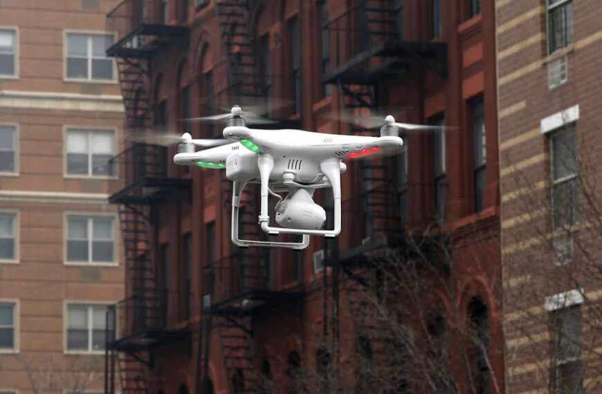 Quelles sont les alternatives pour se protéger d'un drone sans brouiller sa fréquence?