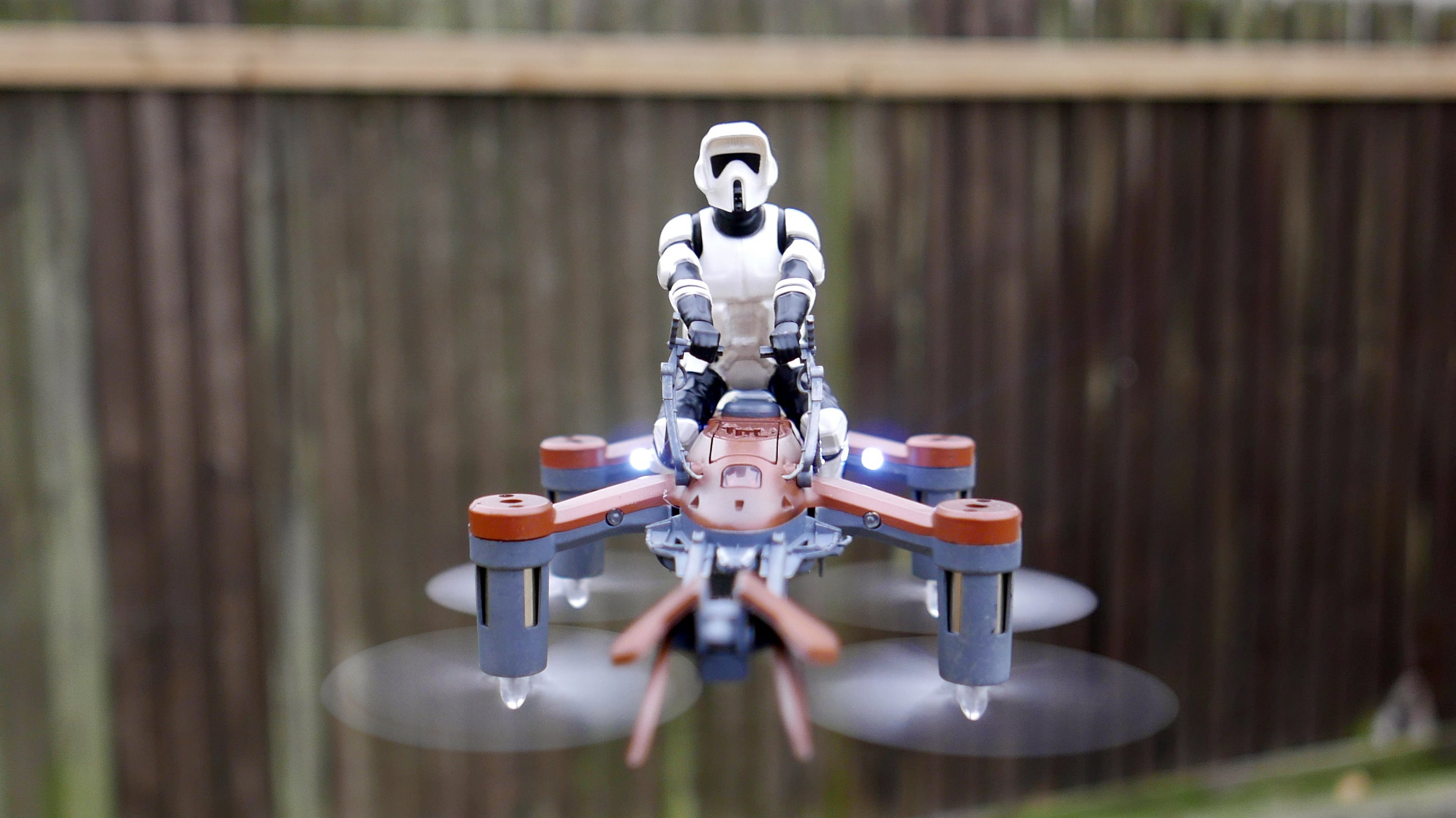 drone Star Wars