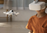BETAFPV Cetus Lite: Drone FPV RTF avec Auto-Protection