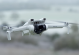 Test du DJI Mini 3 : Un drone d&rsquo;entrée de gamme sophistiqué, mais coûteux