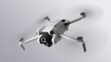 Le DJI Mini 4 Pro : le nouveau drone léger plein de ressources