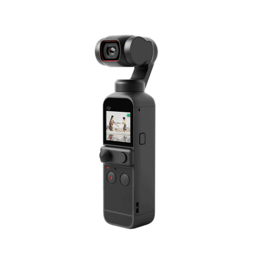 DJI Pocket 2
