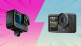 DJI Osmo Action 4 : Peut-il rivaliser avec la caméra d'action Gopro HERO11 Black ?