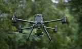 DJI Zenmuse L2 fait partie de la révolution Lidar