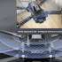 4DRC Mini Drone avec Caméra 720P WiFi FPV : Le drone parfait pour des images aériennes de qualité