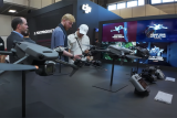 Ma visite complète du stand DJI à l&rsquo;IFA Berlin 2023