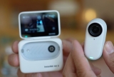 Insta360 GO 3 : Une caméra MINI, de GRANDES performances !