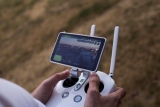 Les Antennes des drones DJI