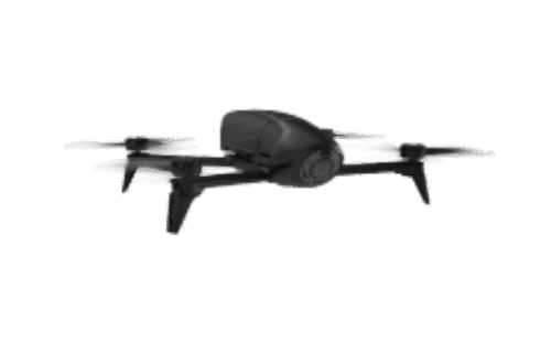 Découvrez le Parrot Bebop 2 Power pour capturer des images aériennes