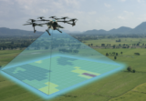 Quel drone utiliser pour faire de la photogrammétrie ?