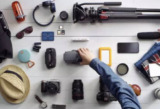 6 meilleurs accessoires pour drones pour vous faciliter la vie