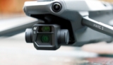 DJI Mavic 3 : test pratique