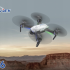 Drone Potensic ATOM SE Combo 4K: Capturez des images incroyables !