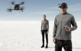 DJI FPV : une révolution dans le monde du drone immersif ?