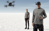 DJI FPV : une révolution dans le monde du drone immersif ?