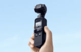 DJI vient de lancer le Pocket 2 – une mise à jour de sa caméra 4K stabilisée.