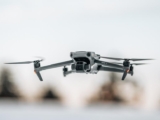 Les hélices de drone peuvent-elles vous blesser ?