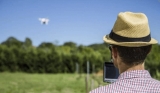 Débuter en Drone – Navigation du Site