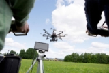 Devenir Pilote de Drone Professionel