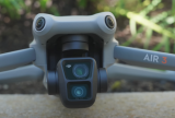 Tout savoir sur le Pack DJI Air 3 Fly More avec DJI RC 2