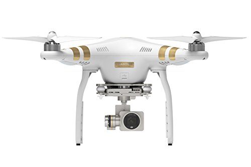 L&rsquo;incroyable Phantom 3 Pro