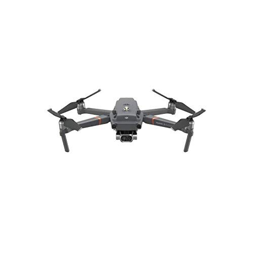 Explorez le potentiel du DJI Mavic 2 Enterprise Dual