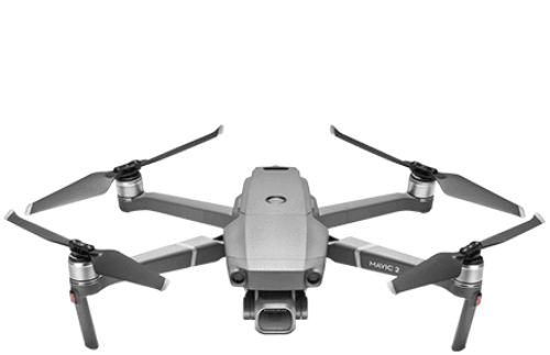 DJI Mavic 2 Pro : la référence des drones compacts avec caméra Hasselblad