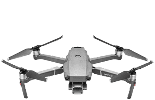 DJI Mavic 2 Pro : la référence des drones compacts avec caméra Hasselblad
