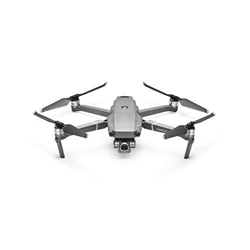 Mavic 2 Zoom